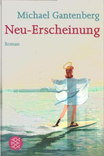 Neu-Erscheinung : Roman.