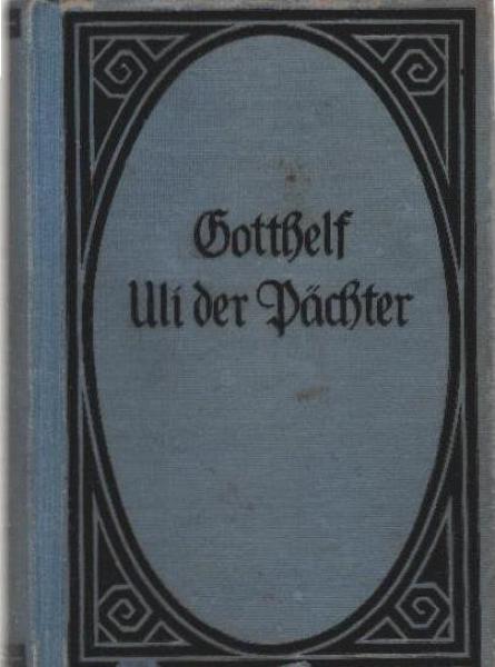 Uli der Pächter.