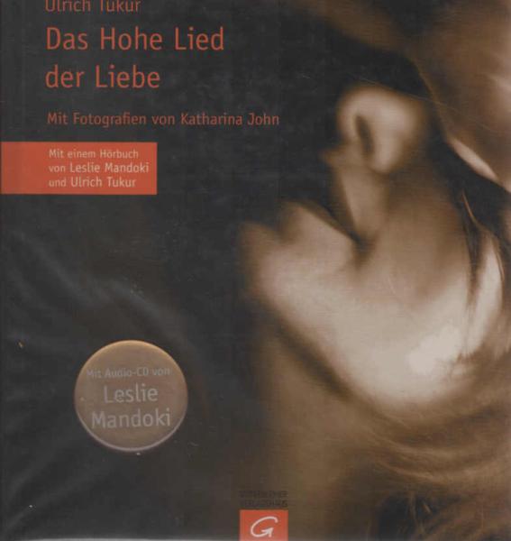 Das Hohe Lied der Liebe; Buch und Audio-CD