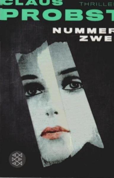 Nummer zwei : Thriller.