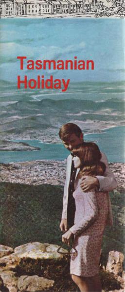 Tasmanian Holiday