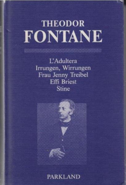 Frauenromane.