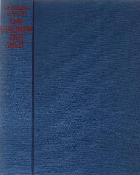 Das Staunen der Welt : Friedrich II von Hohenstaufen ; e. Biogr.