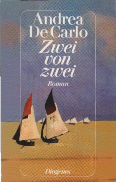 Zwei von zwei : Roman.