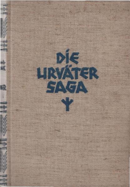 Die Urvätersaga