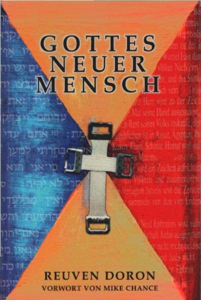 Gottes neuer Mensch.