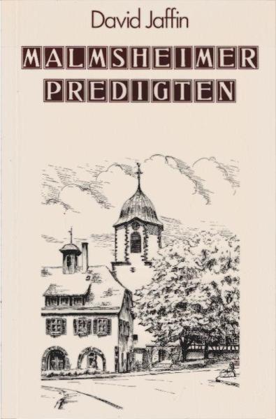 Malmsheimer Predigten.