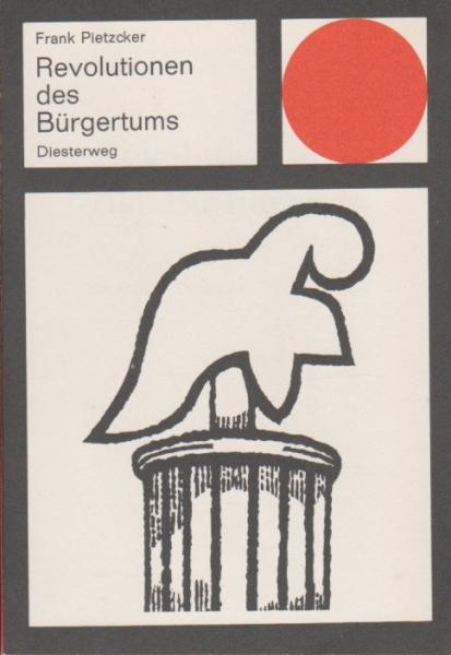 Revolutionen des Bürgertums.