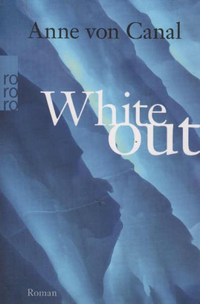Whiteout : Roman.