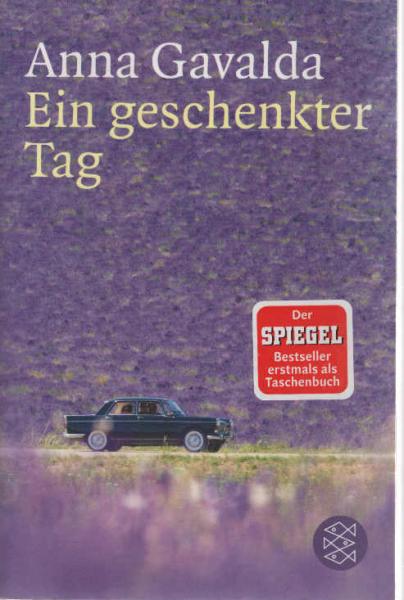 Ein geschenkter Tag : Roman.