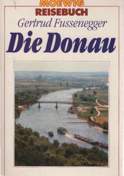 Die Donau.