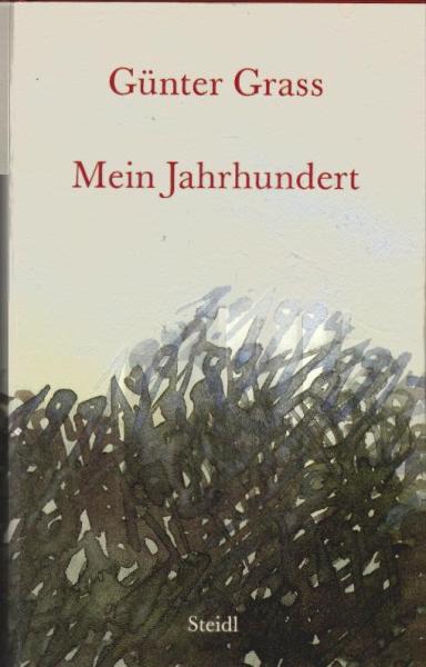 Mein Jahrhundert.