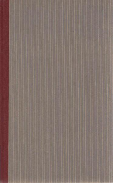 Gotthelf, Jeremias: Werke; Teil: Bd. 8., Geld und Geist oder die Versöhnung.