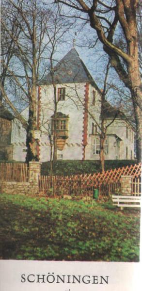 Schöningen am Elm (Stadtführer)