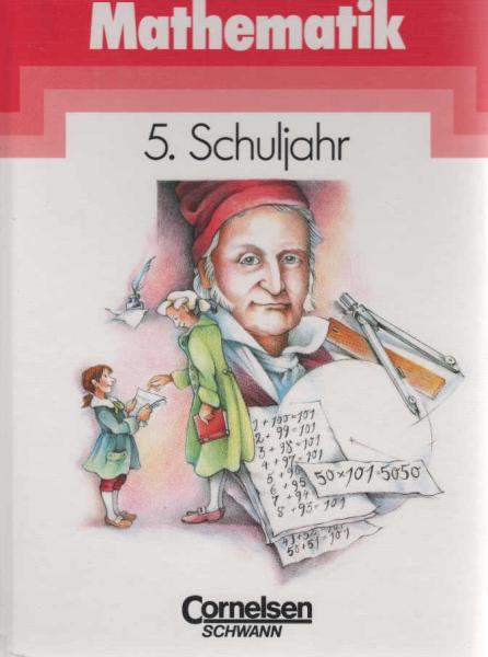 Mathematik; Teil: [Neue Ausgabe für das Gymnasium].