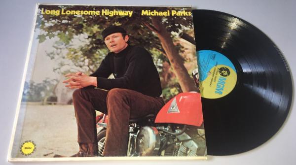 Long Lonesome Highway [Vinyl, LP]