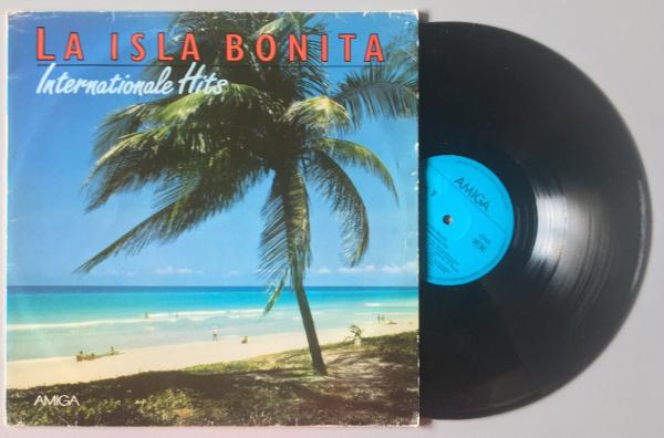 Internationale Hits [Vinyl, LP]