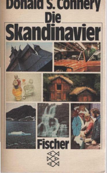 Die Skandinavier.