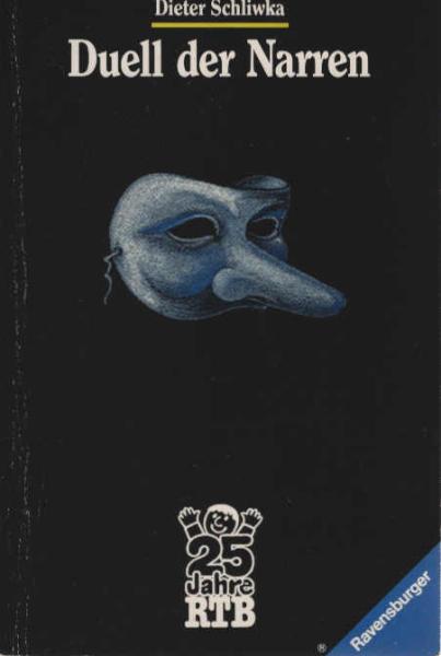 Schliwka, Dieter: Sherlock Holmes junior; Teil: Duell der Narren.