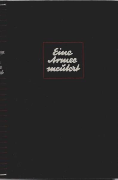 Eine Armee meutert : Schicksalstage Frankreichs 1917 ; ein Bericht.