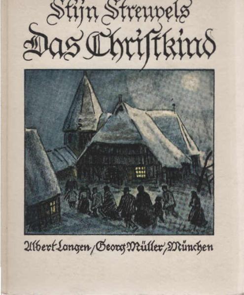 Das Christkind.