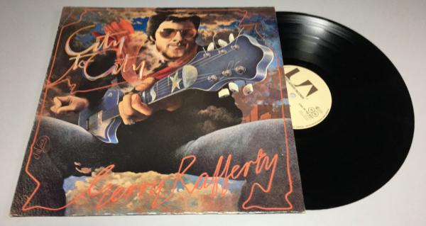 City To City [Vinyl, LP]