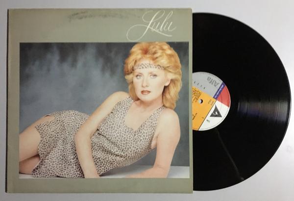 Lulu [Vinyl, LP, Album]