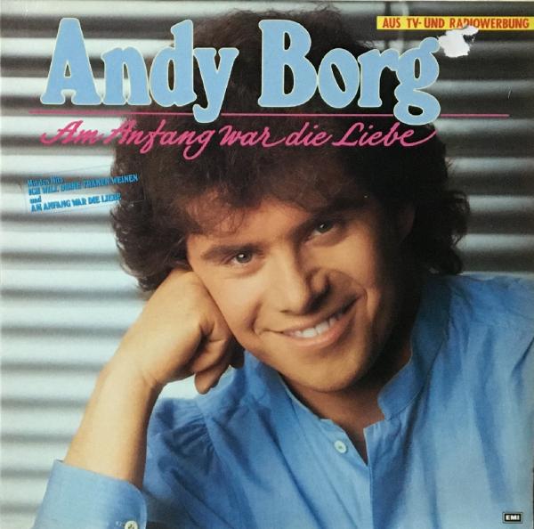 Am Anfang war die Liebe [Vinyl, LP]