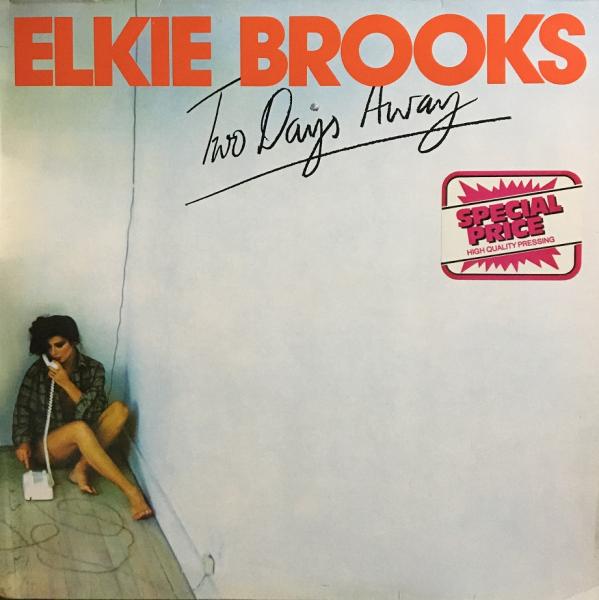 Two Days Away [Vinyl, LP]