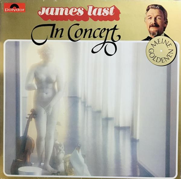 In Concert (Club-Edition) [Vinyl, LP]