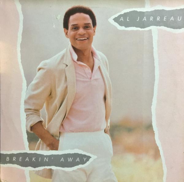 Breakin' Away [Vinyl, LP]