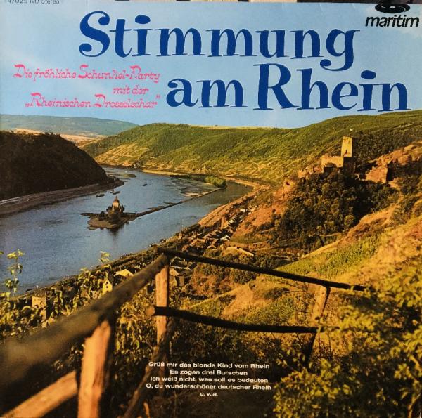 Stimmung am Rhein [Vinyl, LP, Album]