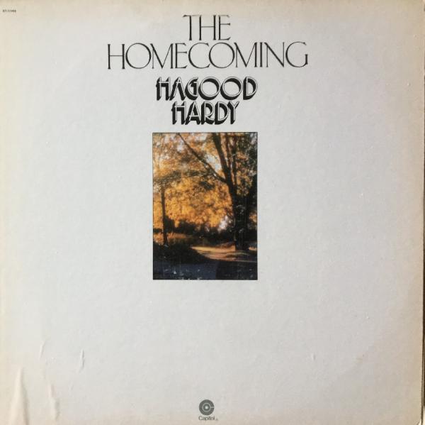 The Homecoming [Vinyl, LP, Album]