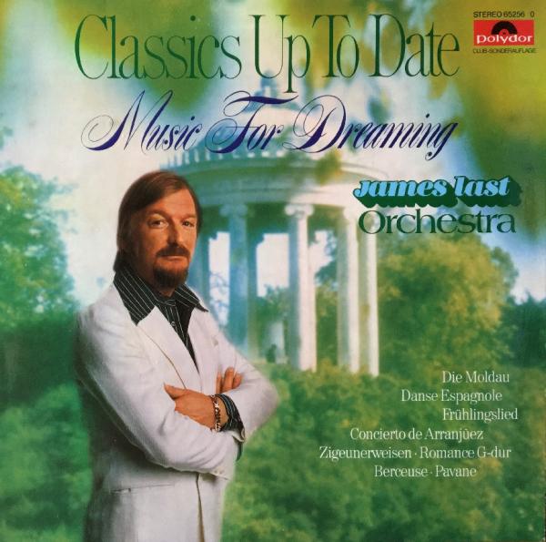 Classics Up To Date Vol. 4 (Music For Dreaming) [Vinyl, LP, Album, Club Edition]
