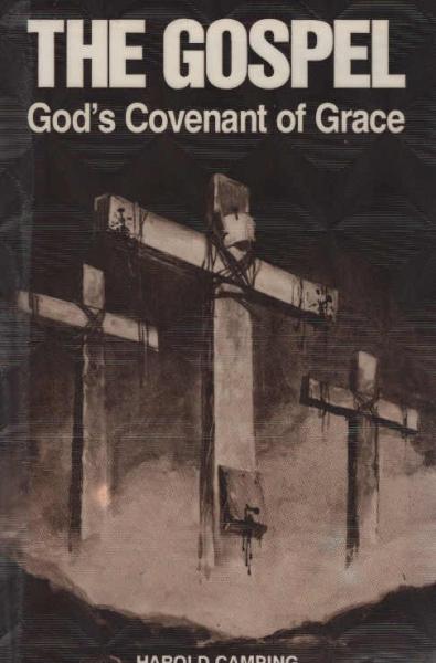 The Gospel. God´s Covenant of Grace.