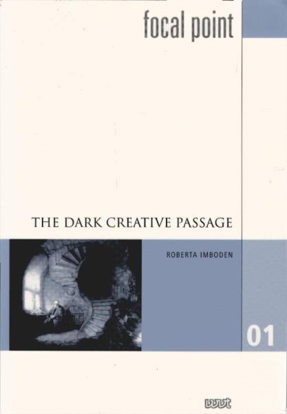 The dark creative passage : a derridean journey from the literary text to film.