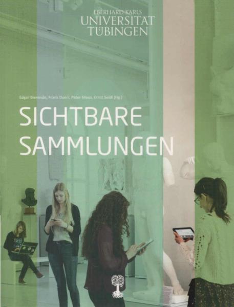 Sichtbare Sammlungen : Diskurse und Dokumente zum Projekt "MAM|MUT".