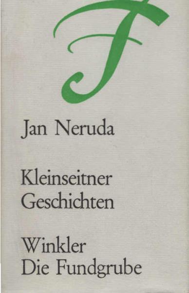 Kleinseitner Geschichten.