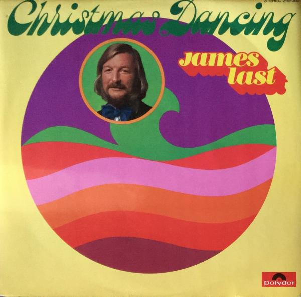 Christmas Dancing [Vinyl, LP, Album]