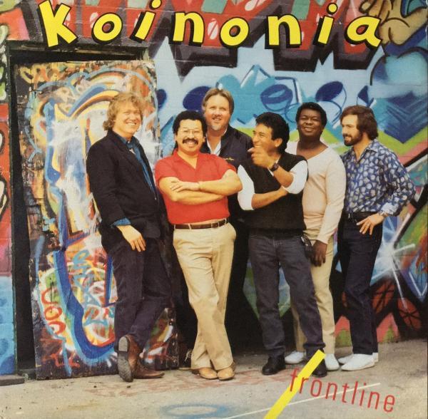 Frontline [Vinyl, LP, Album]