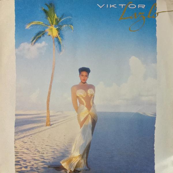 Viktor Lazlo [Vinyl, LP, Album]