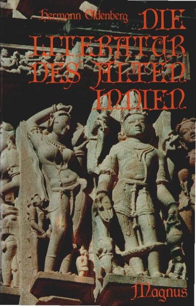 Die Literatur des alten Indien.