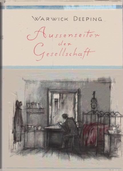 Aussenseiter des Gesellschaft : Roman.