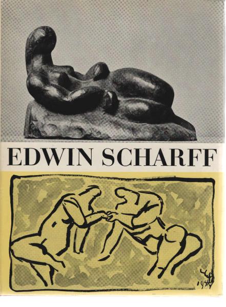 Edwin Scharff.