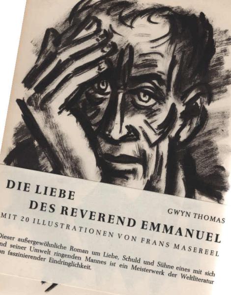 Die Liebe des Reverend Emmanuel.