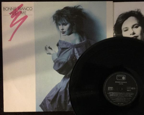 Just Me [Vinyl, LP, Album]