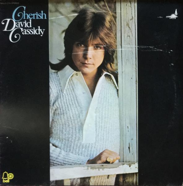 Cherish [Vinyl, LP, Album]