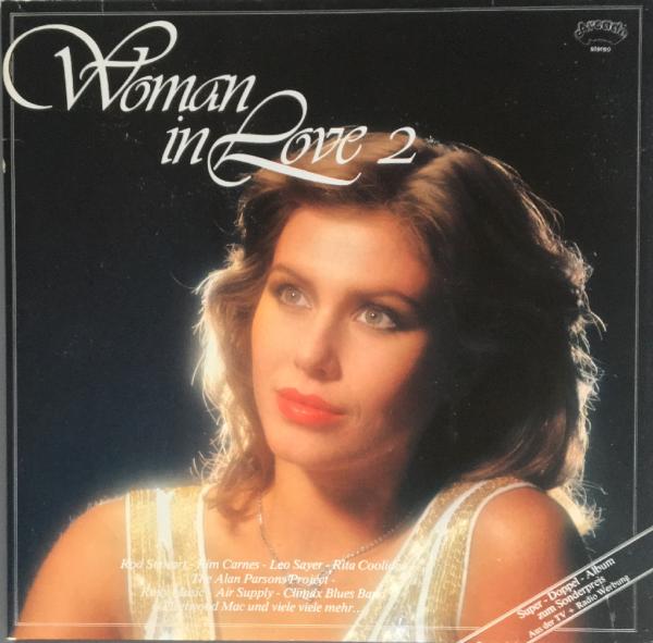 Woman In Love 2 [2 x Vinyl, LP, Compilation]