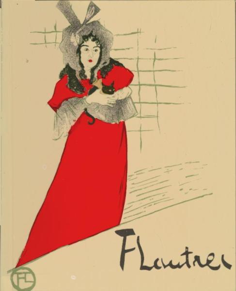 Henri de Toulouse-Lautrec : [29. Dezember 1961 bis 25. Februar 1962, Wallraf-Richartz-Museum. Ausstellungskatalog].