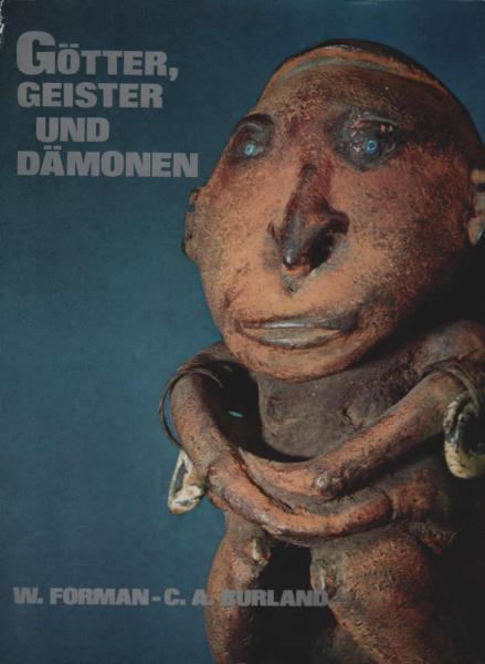 Götter, Geister und Dämonen